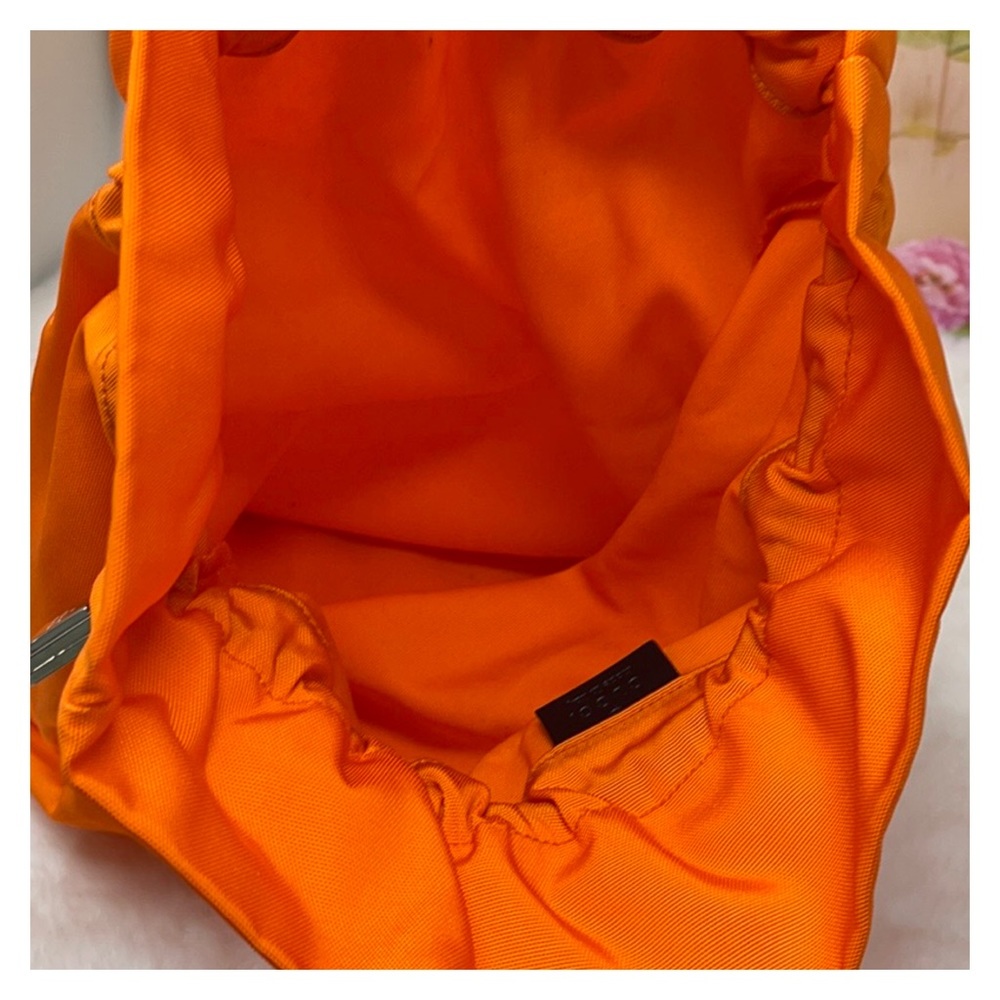 Authentic Gucci Backpack - Picture 8 of 9
